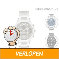 Emporio Armani AR1977 horloge