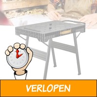 Stanley Fatmax vouwbare werktafel