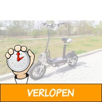 Viron elektrische scooters