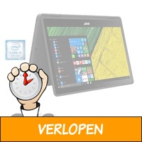 Acer Spin SP513-51-34EU