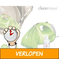 Cleanmaxx PC-P005C bekleding- en tapijtreiniger