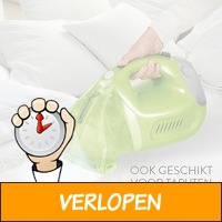 CLEANMaxx bekleding en tapijtreiniger