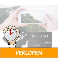 Micro SD-kaart