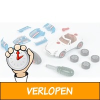 Theo Klein Bosch Car Tuning Set