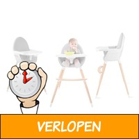 2-in-1 kinderstoel van Kinderkraft