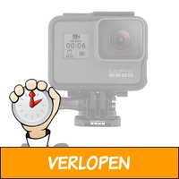 GoPro Hero 6 actiecamera