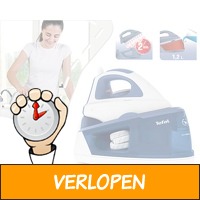 Tefal Purely & Simply stoom strijksysteem