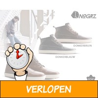 Nogrz urban sneakers