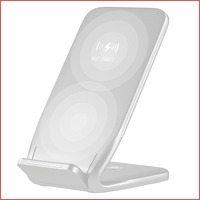 ROCK W3 Qi wireless fast charging charge..