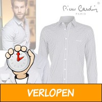 Klassieke Pierre Cardin overhemden