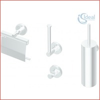 Ideal Standard IOM toiletaccessoireset