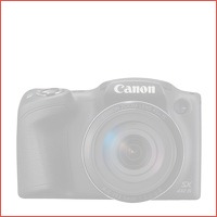 Canon PowerShot SX432 compact camera