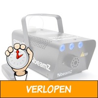 BeamZ rookmachine S700LED