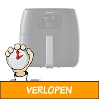 Philips Airfryer Avance XXL