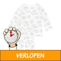 HEMA Baby pyjama