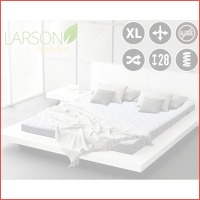 Larson Stockholm matras