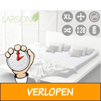 Larson Stockholm matras