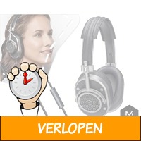 Master & dynamic over-ear hoofdtelefoon