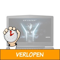 Medion 15,6 inch Full HD IPS gaming laptop