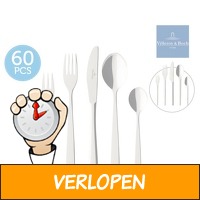 Villeroy & Boch bestekset