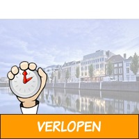 3 dagen in sfeervol tophotel in Brabant