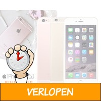 Apple iPhone 6S refurbished