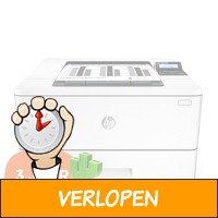 HP LaserJet Pro M402dne