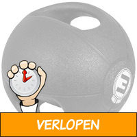 Medicine Ball 3 kg gripper