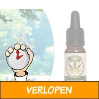 CBD Plus Olie