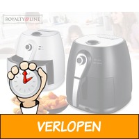 Royalty Line Airfryer