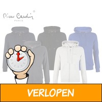 Pierre Cardin vesten met capuchon