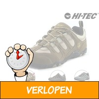 Hi-Tec Quadra outdoorschoenen