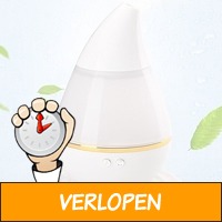 Elektrische aroma diffuser