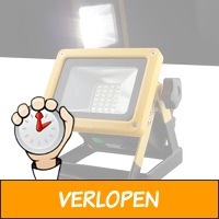 Toolwelle Chip LED werklamp