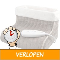 Medisana 60257 FWS voetenwarmer