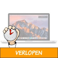 Apple Macbook Pro refurbished