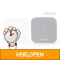 Draadloze oplader voor je smartphone