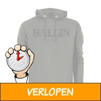 Ballin hoodie