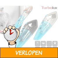 Turbotronic Turbolux TT-Lux400 kruimeldief