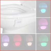 WC LED-verlichting