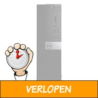 Dell OptiPlex 5050 128 GB