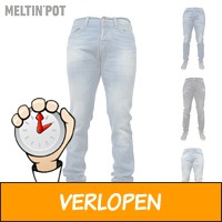 Meltin Pot jeans