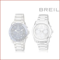 Breil Endorse horloge