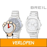 Breil Endorse horloge