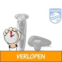 Philips Wet & Dry S9711 scheerapparaat