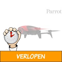 Parrot Bebop 2 drone