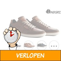 NoGRZ schoenen