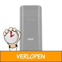 Acer Aspire TC 780 I9820 NL computer