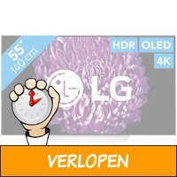 LG OLED55C7V