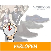 McGregor herenschoenen